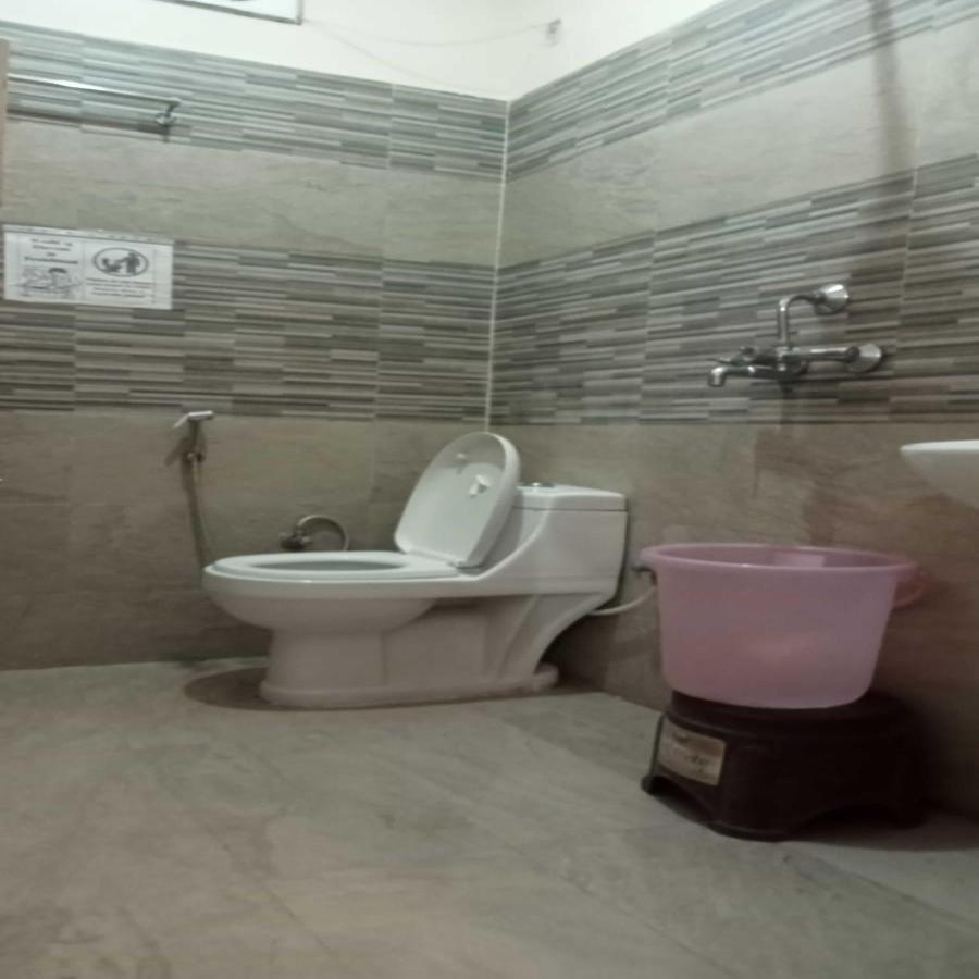 Triple One Hotel Tapovan Rishikesh,Near Laxman Jhula Ngoại thất bức ảnh